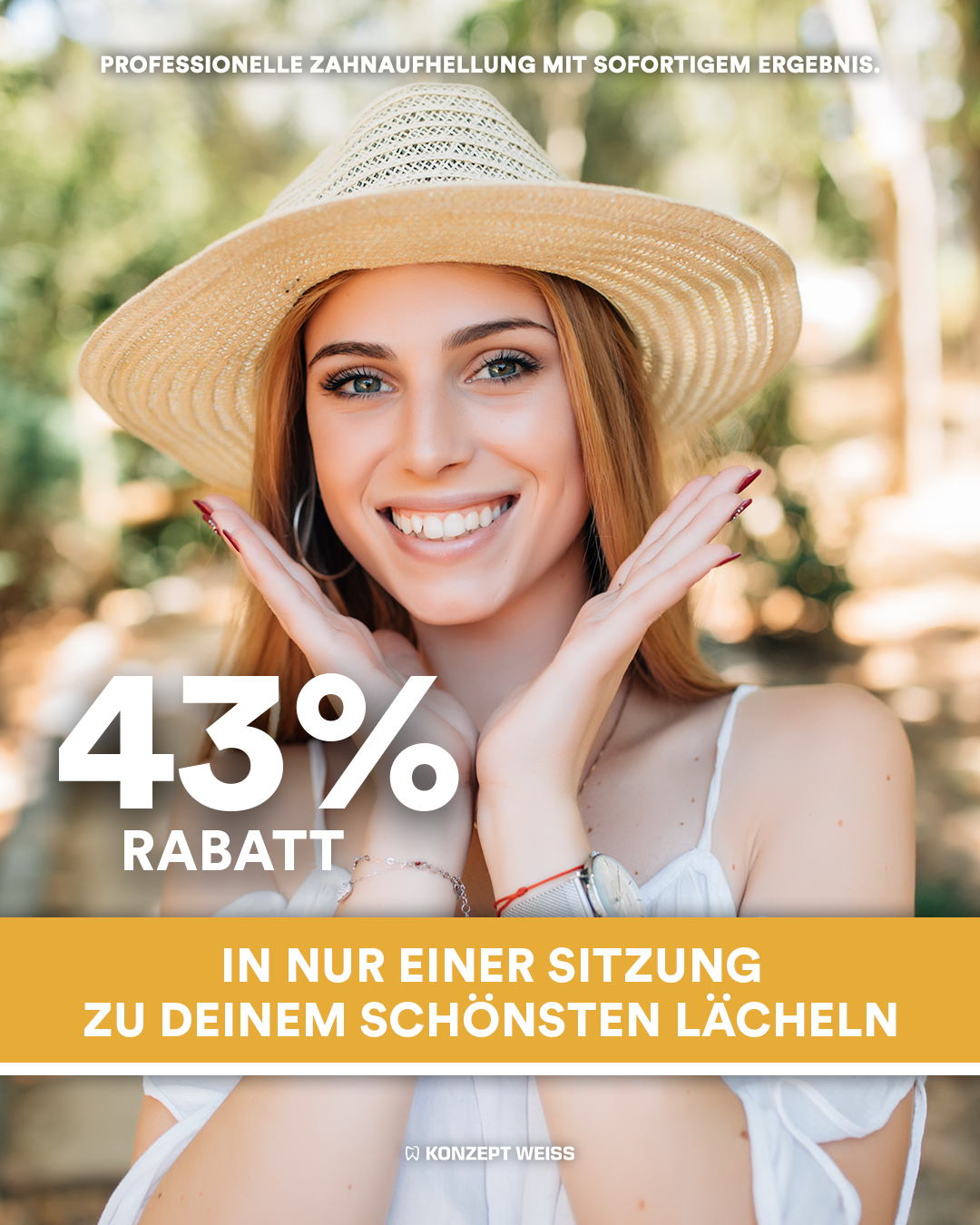 Konzept Weiss Dortmund