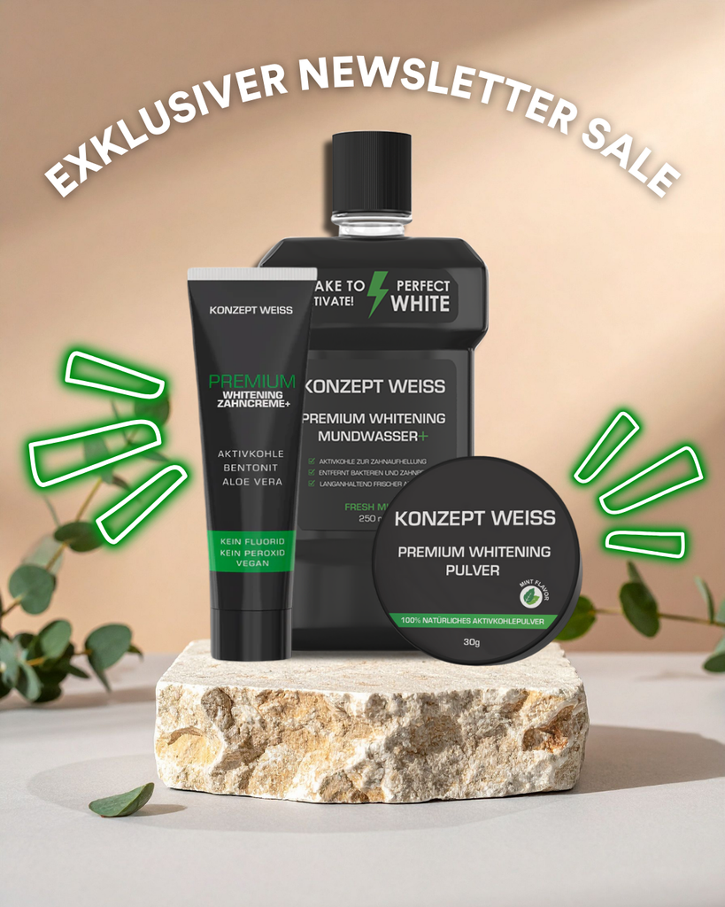 Aktivkohle Bundle+