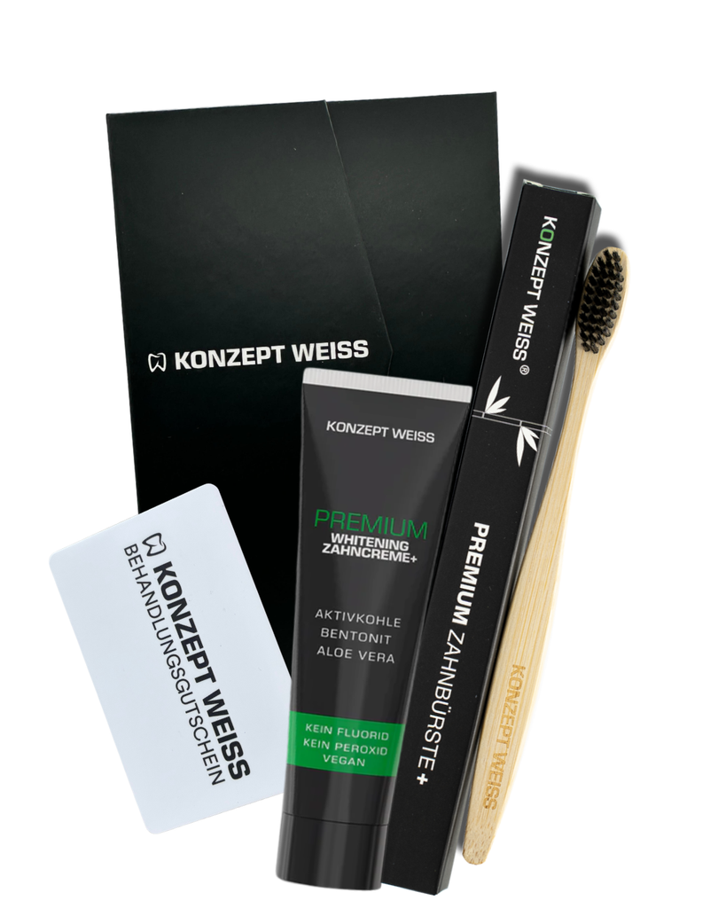 Premium Geschenksett