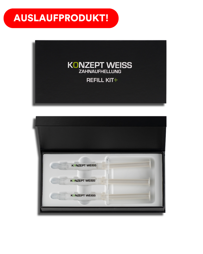 Refill Kit+