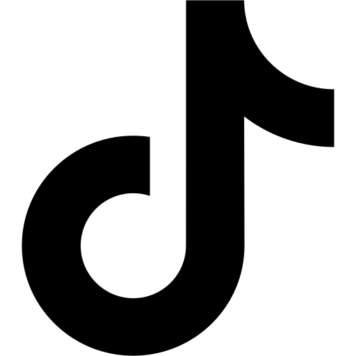 TikTok Icon